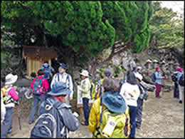 神倉神社