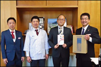 香川県立飯山高等学校