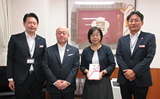 香川大学教育学部附属高松中学校