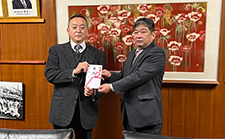 香川県立高松西高等学校