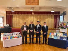 学校法人波止浜虎岳学園 はしはまこがく認定こども園