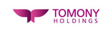 TOMONY HOLDINGS